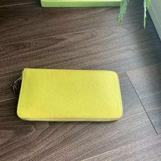 エルメス(Hermes)のエルメスのアザップロングシルクインです🍀(長財布)