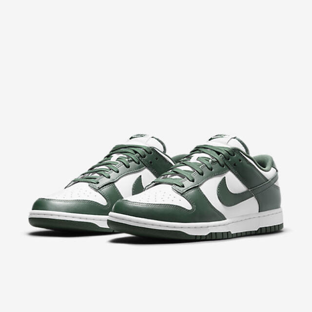 NIKE DUNK LOW VARSITY GREEN 26 cm