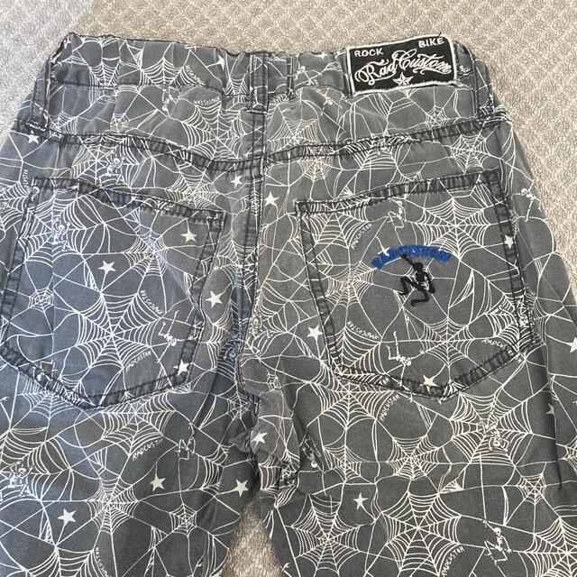 RAD CUSTOM - 【みるく様専用】RAD CUSTOM ハーフパンツ 150 男の子の