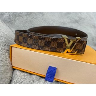 ルイヴィトン(LOUIS VUITTON)の★いづみん様専用★LOUIS VUITTONベルト(ベルト)