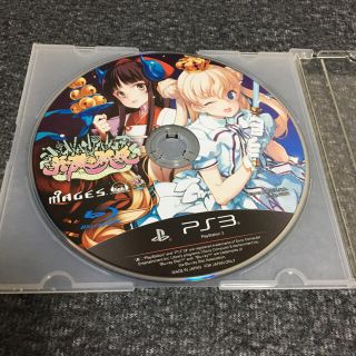 プレイステーション3(PlayStation3)の英雄戦姫　PS3 ゲームソフト(家庭用ゲームソフト)