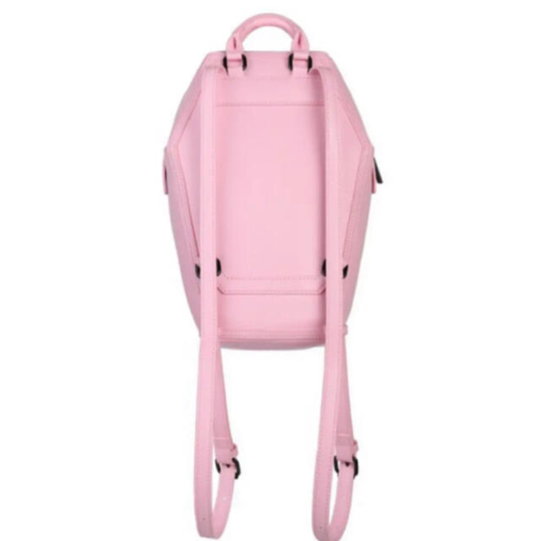 BLACKCRAFT Trust - Pink Coffin Backpack レディースのバッグ(リュック/バックパック)の商品写真
