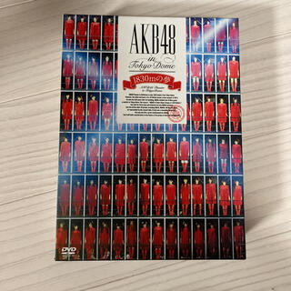 エーケービーフォーティーエイト(AKB48)のAKB48/AKB48 in TOKYO DOME～1830mの夢～ スペシャ…(アイドル)