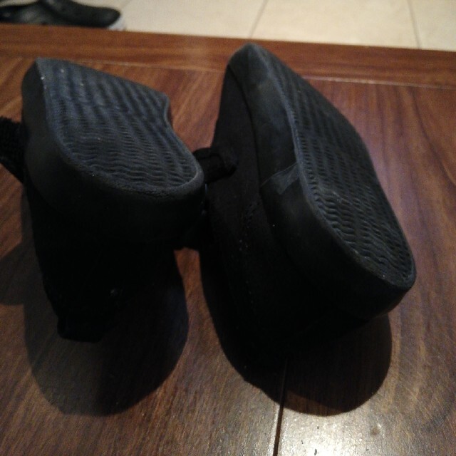 LAGOM(ラーゴム)のLAGOM　マジックテープ　17センチ　靴 キッズ/ベビー/マタニティのキッズ靴/シューズ(15cm~)(スニーカー)の商品写真