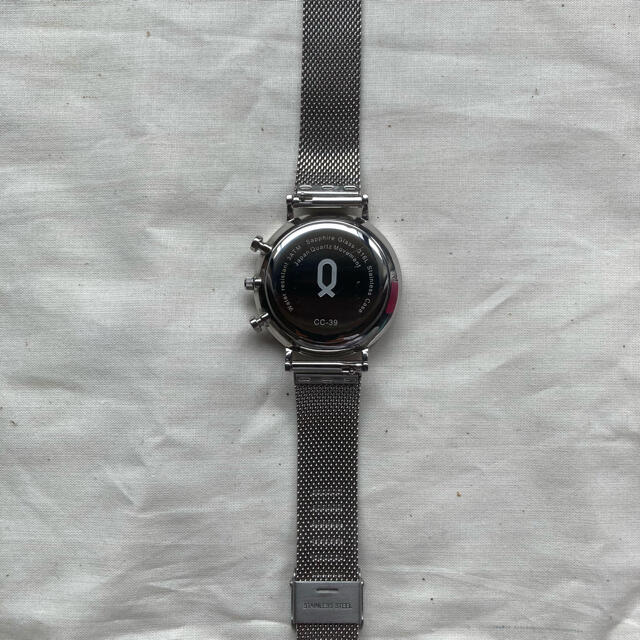 KNOT(ノット)のノットメンズ時計 メンズの時計(腕時計(アナログ))の商品写真