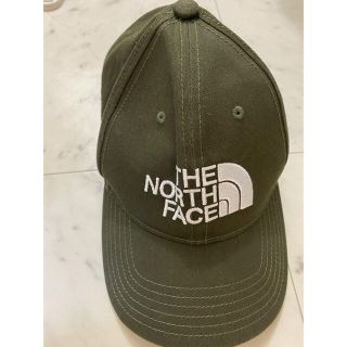 ザノースフェイス(THE NORTH FACE)のノースフェイス　キャップ(キャップ)