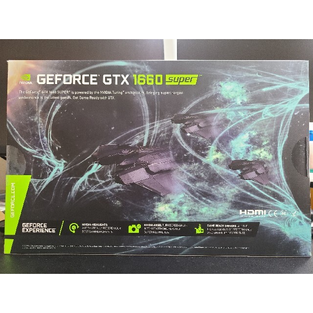 玄人志向 NVIDIA GeForce GTX 1660Super | svetinikole.gov.mk