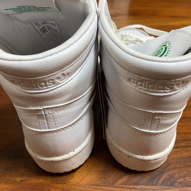 adidas(アディダス)の25.5cm adidas TOP TEN アディダス トップテン メンズの靴/シューズ(スニーカー)の商品写真