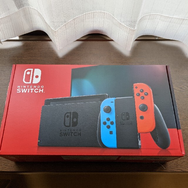 Nintendo Switch  ニンテンドースイッチ