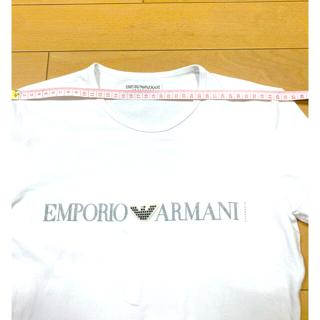 EMPORIO ARMANI ✨Tシャツ