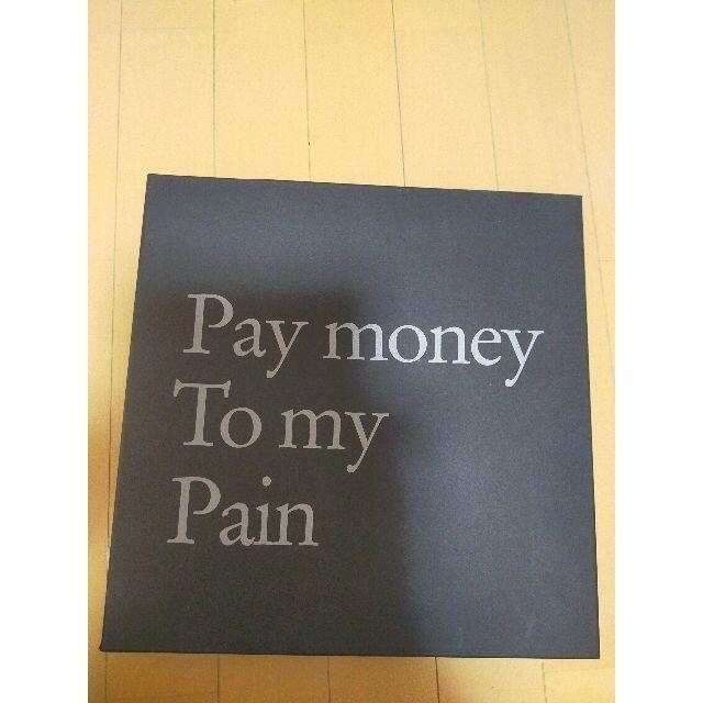 Pay money To my Pain CompleteBOX
