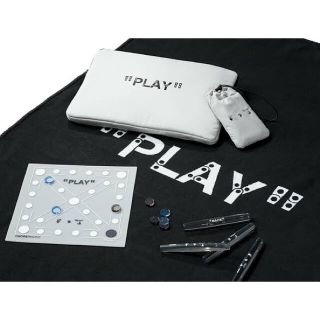 オフホワイト(OFF-WHITE)のアモーレパシフィック オフホワイト PLAY KIT(その他)