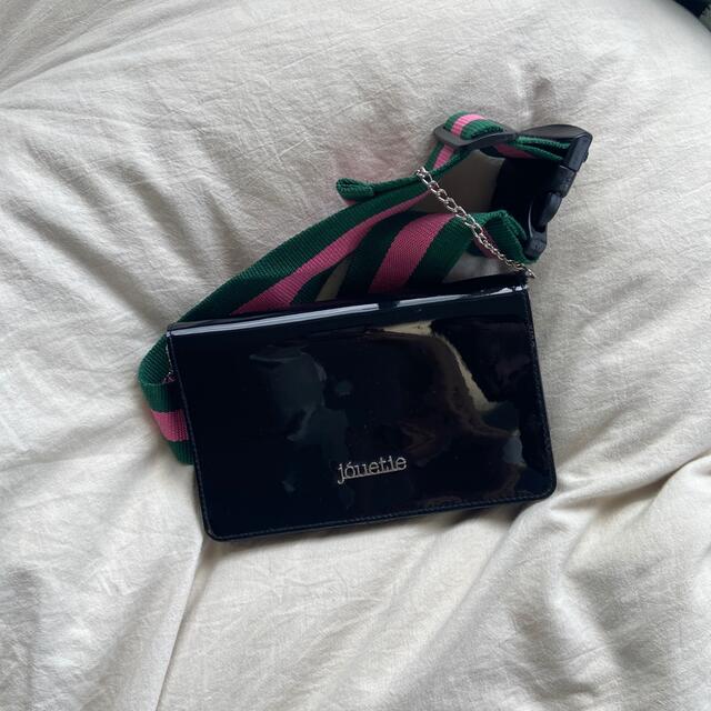 jouetie(ジュエティ)のjouetie 4way バック レディースのバッグ(ショルダーバッグ)の商品写真