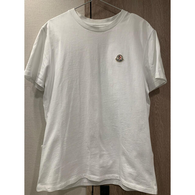 MONCLER AWAKE GENIUS TシャツLサイズ