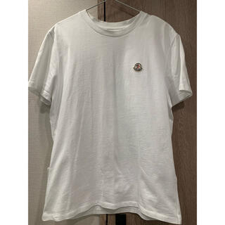 モンクレール(MONCLER)のMONCLER AWAKE GENIUS TシャツLサイズ(Tシャツ/カットソー(半袖/袖なし))