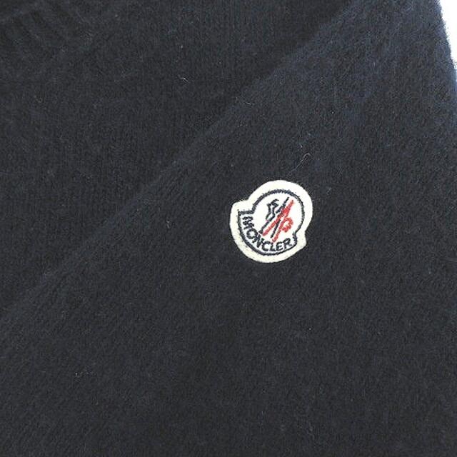 MONCLER(モンクレール)のモンクレール MONCLER 16年製 ニット セーター 9007800 メンズのトップス(ニット/セーター)の商品写真