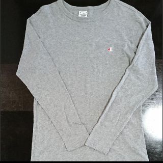 チャンピオン(Champion)のmi様専用 チャンピオン 黒タグ ロングTシャツ(Tシャツ/カットソー(七分/長袖))