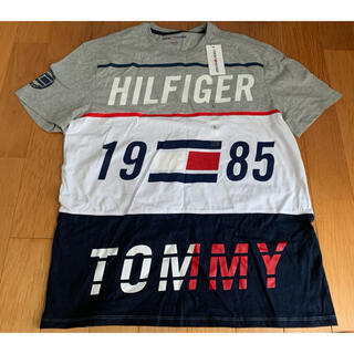 トミーヒルフィガー(TOMMY HILFIGER)のTommy Hilfiger sports Tシャツ(Tシャツ/カットソー(半袖/袖なし))