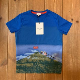 ポールスミス(Paul Smith)の新品　ポールスミス　Tシャツ　グッチ　モンクレール  フェンディ　アルマーニ(Tシャツ/カットソー)