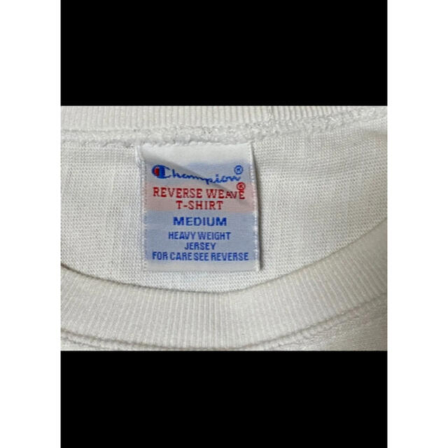 Champion(チャンピオン)のひろあお様専用 メンズのトップス(Tシャツ/カットソー(半袖/袖なし))の商品写真