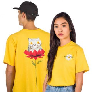 ビームス(BEAMS)のRIPNDIP MUST BE NICE Tシャツ(Tシャツ/カットソー(半袖/袖なし))