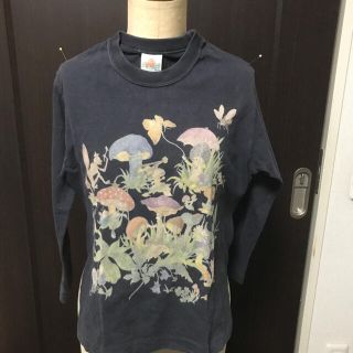 ブルーナボイン(BRUNABOINNE)のブルーナボイン　七分袖Tシャツ(カットソー(長袖/七分))