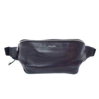 SAINT LAURENT(ボディバッグ/ウエストポーチ)のフリマアイテム一覧 SAINT LAURENT(ボディバッグ/ウエストポーチ)のフリマアイテム一覧