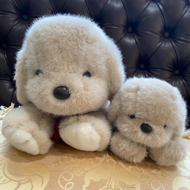 昭和レトロ オリエンタルトーイ うめ吉 ぬいぐるみ 親子 新品 昭和レトロ オリエンタルトーイ うめ吉 ぬいぐるみ 親子 新品