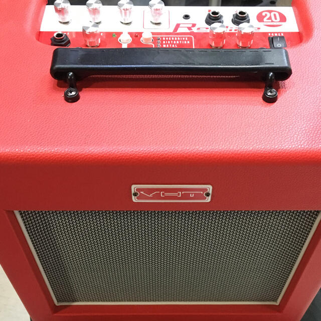 VHT ギターアンプ  20w