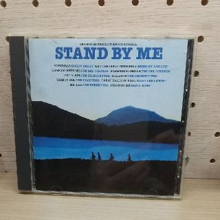 ( ･ω･)ﾉ様専用STAND  BY   ME   オリジナルサウンドトラック(映画音楽)