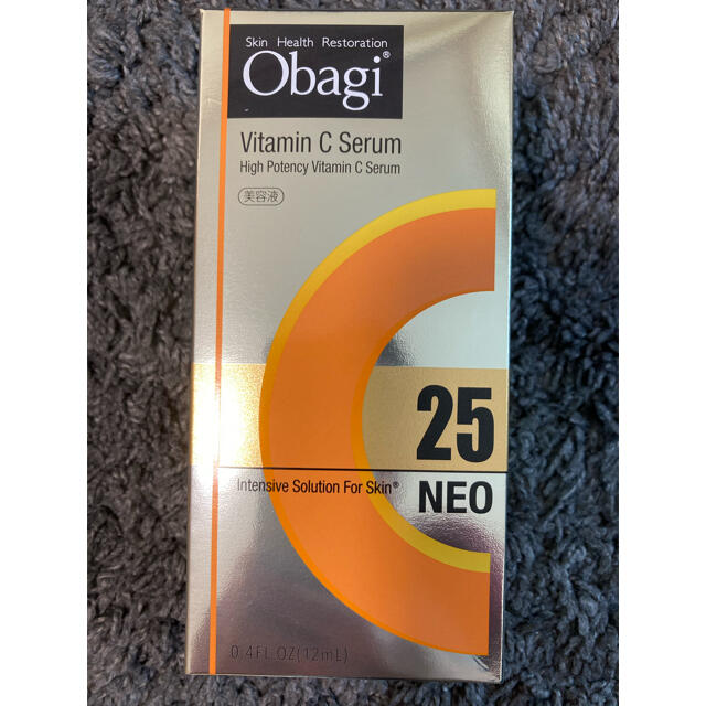 Obagi(オバジ)のオバジ　C25セラムネオ コスメ/美容のスキンケア/基礎化粧品(美容液)の商品写真