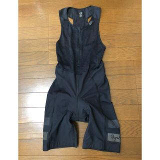 ラファ Rapfa ウィメンズ　ビブショーツ　XS(ウエア)