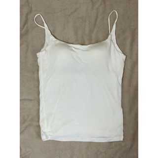 トゥデイフル(TODAYFUL)のBackopen Silkete Camisole (TODAYFULキャミ)(キャミソール)