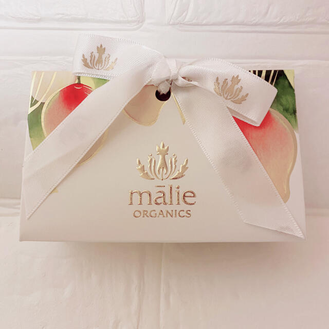 Malie Organics(マリエオーガニクス)の【新品】マリエオーガニクス パフューム オイル マンゴーネクター 10ml コスメ/美容の香水(香水(女性用))の商品写真