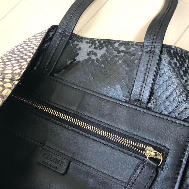 celine(セリーヌ)のセリーヌ　ホリゾンタルカバ☆  レディースのバッグ(トートバッグ)の商品写真