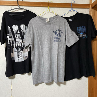 ビーチサウンド(BEACH SOUND)のメンズ　Tシャツ(Tシャツ/カットソー(半袖/袖なし))