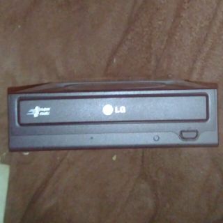 エルジーエレクトロニクス(LG Electronics)の【動作確認済】ＬＧ電子製　DVDマルチドライブ(PCパーツ)