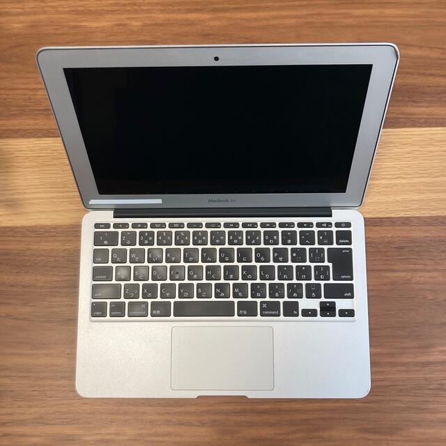 Apple MacBook Air MD711J/A 中古品・キズ等あり から厳選した ...