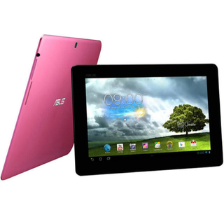 エイスース(ASUS)のASUS MeMO Pad(タブレット)