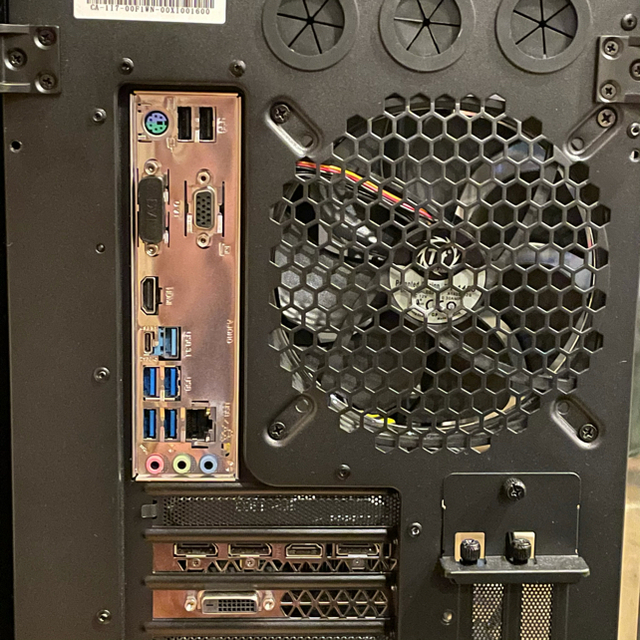 AMD Ryzen 7 + Radeon RX570 自作ゲーミングPC - coastalcareeracademy.com