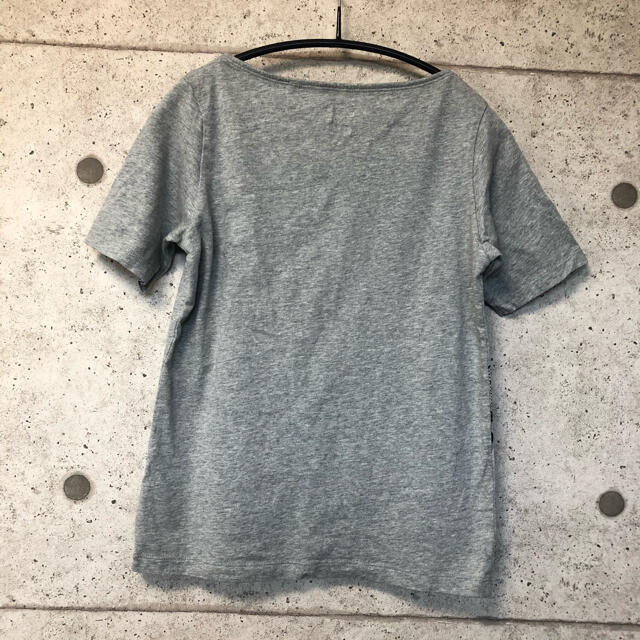 UNIQLO(ユニクロ)のムーミン Tシャツ ユニクロコラボ レディースのトップス(Tシャツ(半袖/袖なし))の商品写真