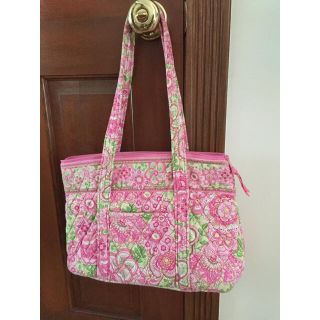 ヴェラブラッドリー(Vera Bradley)のVera Bradley トートバッグ(トートバッグ)