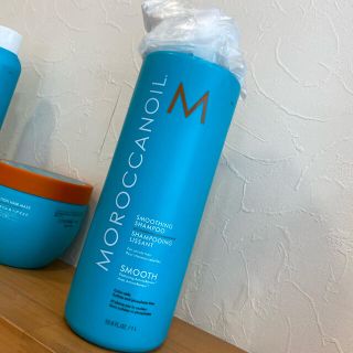 モロッカンオイル(Moroccan oil)のモロッカンシャンプー1000(シャンプー)