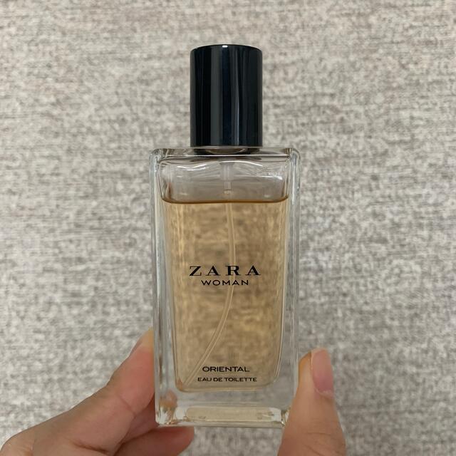 ZARA(ザラ)のZARA オリエンタル オードトワレ コスメ/美容の香水(香水(女性用))の商品写真