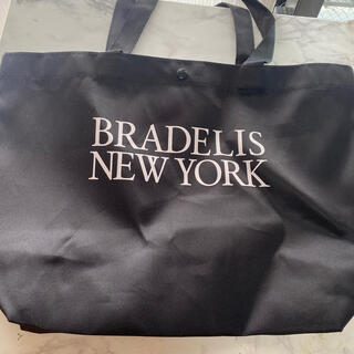 ブラデリスニューヨーク(BRADELIS New York)のBRADELIS NEWYORK バック(エコバッグ)