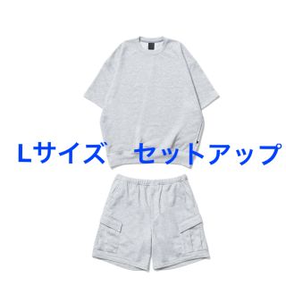 ワンエルディーケーセレクト(1LDK SELECT)のKj様専用(スウェット)