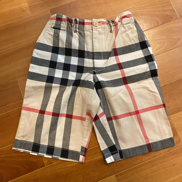 SALE/101%OFF】 Burberry バーバリー ショートパンツ econet.bi