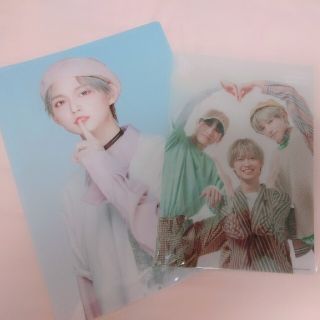 ♡ JO1 1番くじ景品&おまけ付き ♡(アイドルグッズ)