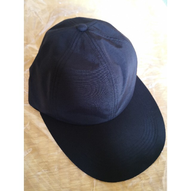 1LDK SELECT(ワンエルディーケーセレクト)のSEESEE Simple Cap メンズの帽子(キャップ)の商品写真