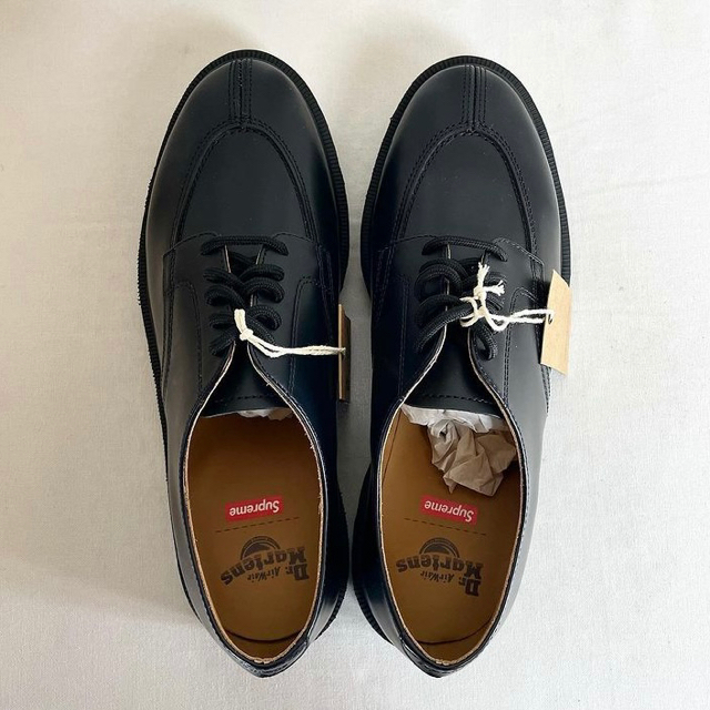 Supreme - Supreme Dr.Martens Split toe 5 eye shoeの通販 by cnb's